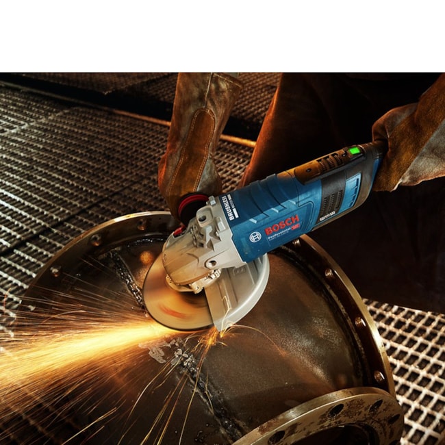 Esmerilhadeira Angular 7