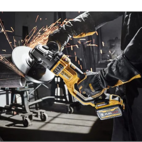 Esmerilhadeira Angular 7