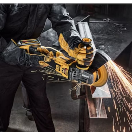 Esmerilhadeira Angular 7