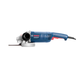 Esmerilhadeira Angular 9'' 2200W 06018F20D0 GWS2200-230 BOSCH