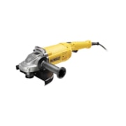 Esmerilhadeira Angular 9" 2200W DWE490 DEWALT