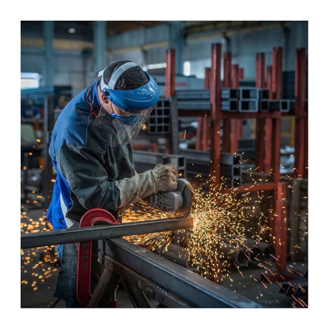 Esmerilhadeira Angular 9'' 2200W 220V GWS2200-230 BOSCH-54127088-b8ee-4b59-9c72-8b67c5a03e52