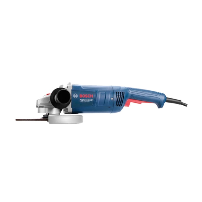 Esmerilhadeira Angular 9'' 2200W 220V GWS2200-230 BOSCH-2153bff4-3b4c-4fa0-a0b4-08201f9dc5bc