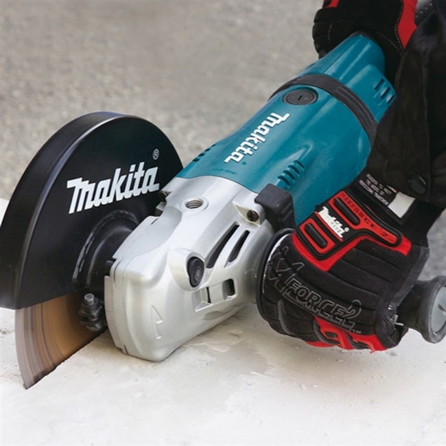 Esmerilhadeira Angular 9