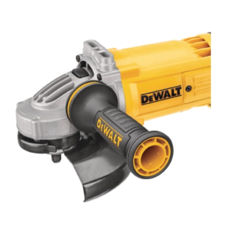 Esmerilhadeira Angular 9'' 2700W 220V DWE4579NB2 DEWALT-22e58b3e-2983-4975-a03b-d25863500b30