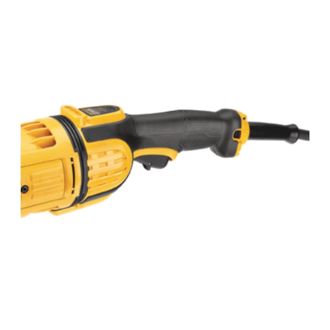 Esmerilhadeira Angular 9'' 2700W 220V DWE4579NB2 DEWALT-572b843e-6953-4466-b111-442e3c3908c3