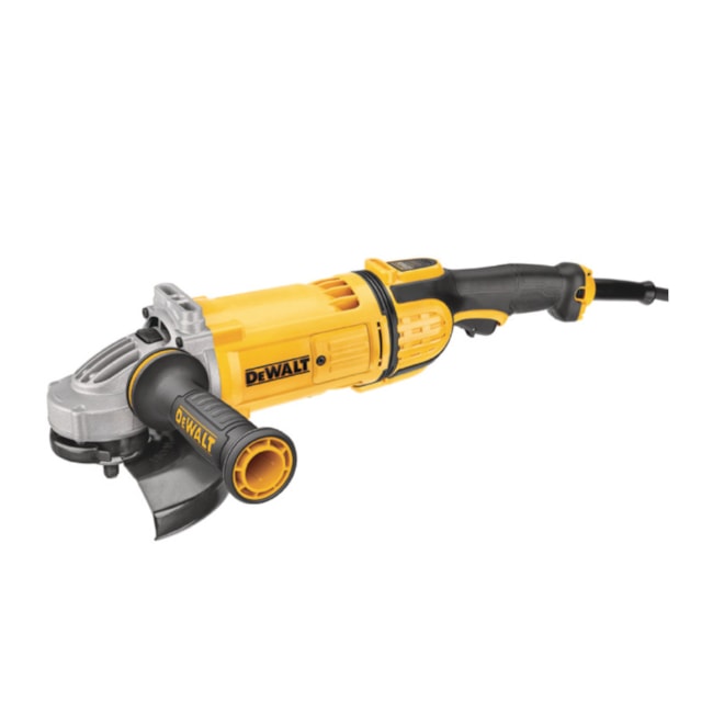 Esmerilhadeira Angular 9'' 2700W 220V DWE4579NB2 DEWALT-64eff8b1-5878-467f-818b-d493ac0e7729