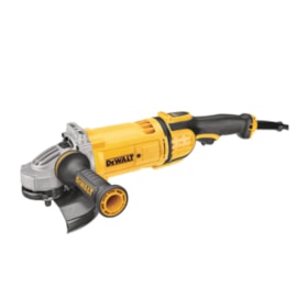 Esmerilhadeira Angular 9'' 2700W 220V DWE4579NB2 DEWALT