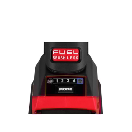 Esmerilhadeira Angular de Gatilho Duplo 5