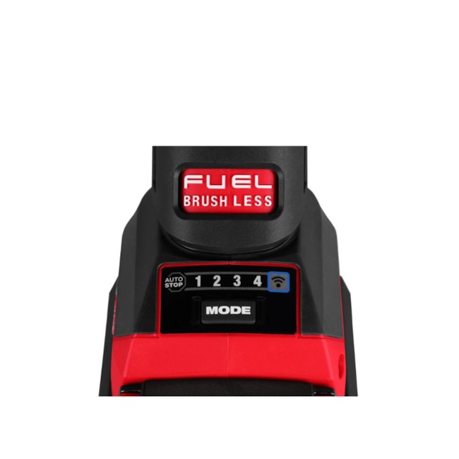 Esmerilhadeira Angular de Gatilho Duplo 5