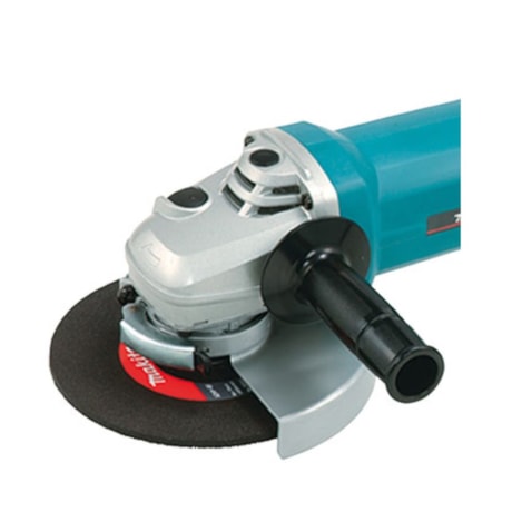Esmerilhadeira Angular Elétrica 7