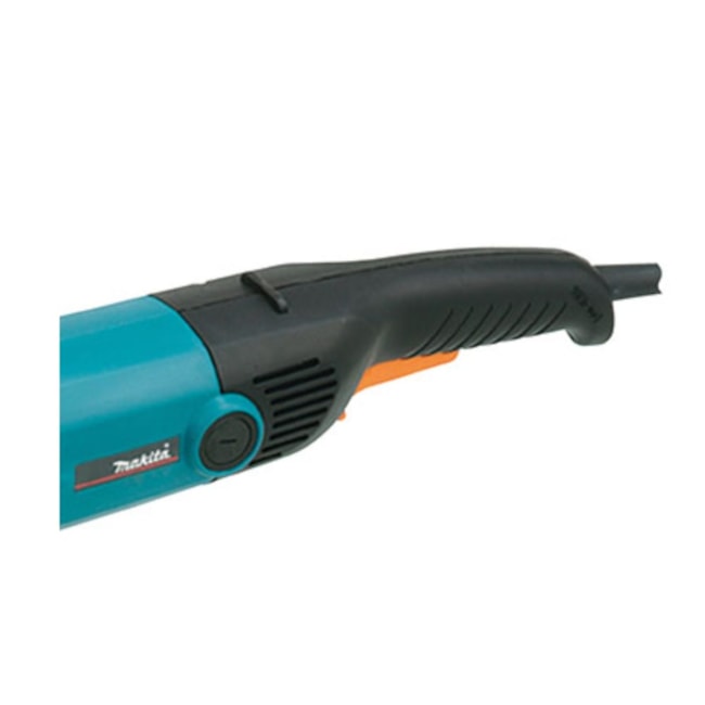 Esmerilhadeira Angular Elétrica 7