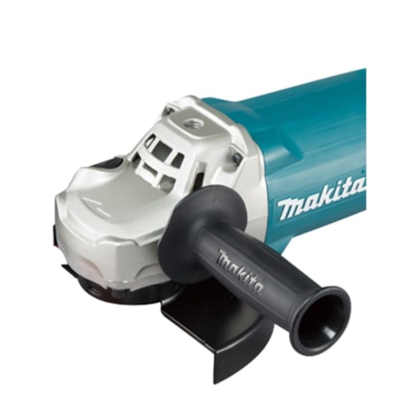 Esmerilhadeira Angular Elétrica 7