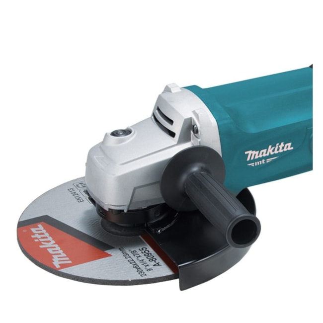 Esmerilhadeira Angular Elétrica 9