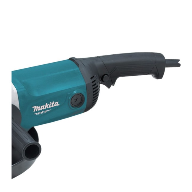 Esmerilhadeira Angular Elétrica 9