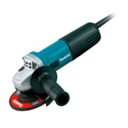 Esmerilhadeira Angular M9510 4.1/2" 850W + Bolsa para Ferramentas MAKITA