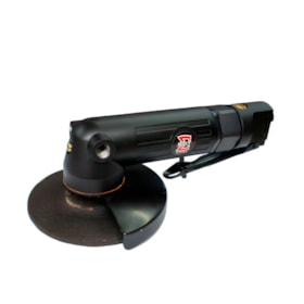 Esmerilhadeira Angular Pneumática 5