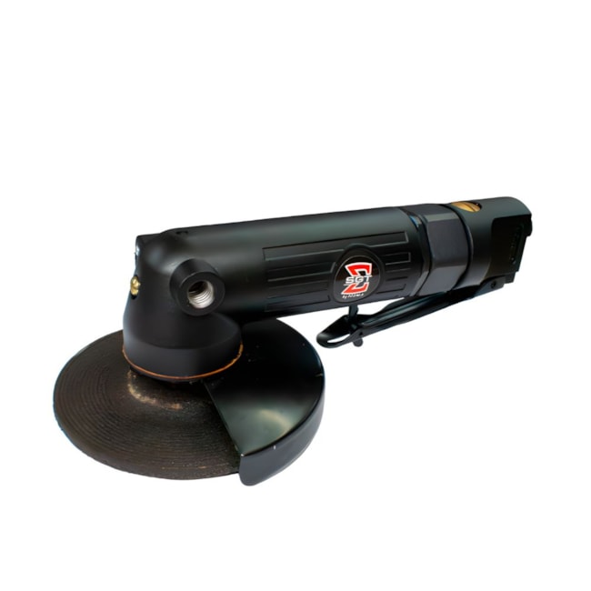 Esmerilhadeira Angular Pneumática 5