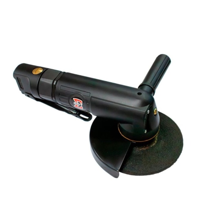 Esmerilhadeira Angular Pneumática 5