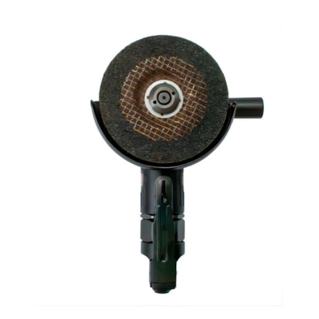 Esmerilhadeira Angular Pneumática 5