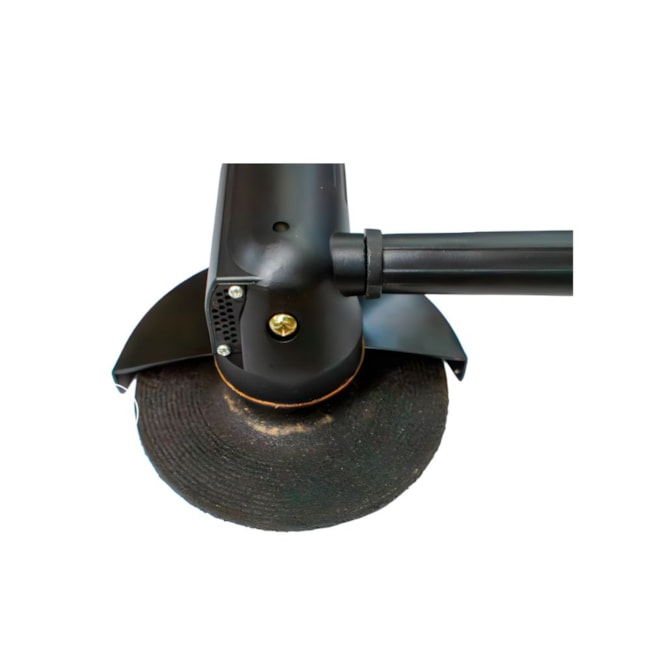 Esmerilhadeira Angular Pneumática 5