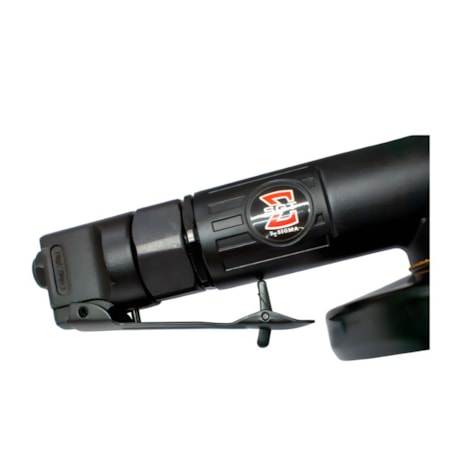 Esmerilhadeira Angular Pneumática 5