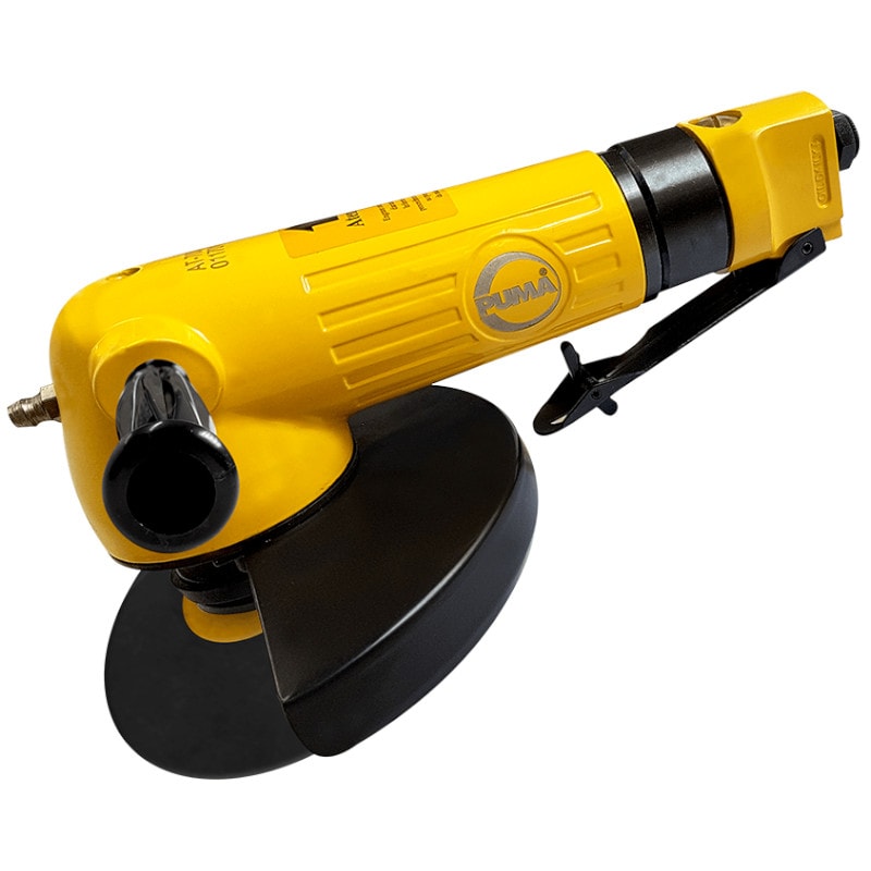 Esmerilhadeira Angular Pneumática 5" 11000 rpm AT7037I PUMA