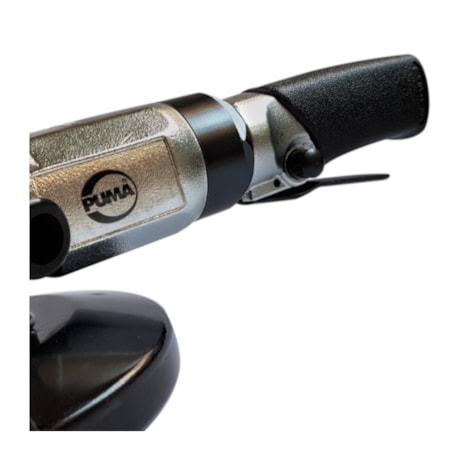 Esmerilhadeira Angular Pneumática 5