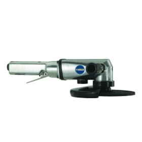 Esmerilhadeira Angular Pneumática 7