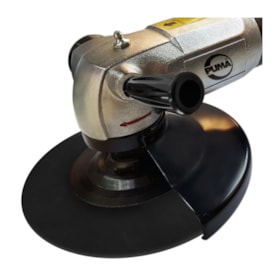 Esmerilhadeira Angular Pneumática 7