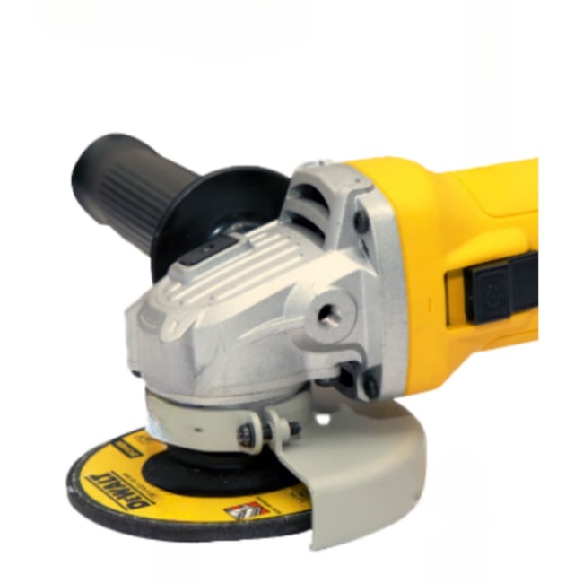 Esmerilhadeira Angular Ultra Compacta 4.1/2