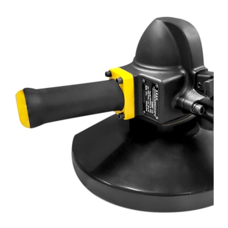 Esmerilhadeira Vertical Pneumática 9