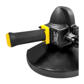 Esmerilhadeira Vertical Pneumática 9