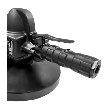 Esmerilhadeira Vertical Pneumática 9