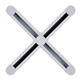 Espaçador de Juntapiso 3.0mm 60510 CORTAG