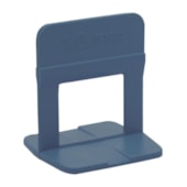 Espaçador e Nivelador de Pisos 1.0mm Azul 61334 CORTAG Espaçador e Nivelador de Pisos 1.0mm Azul 61334 CORTAG