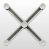 Espaçador Juntapiso 1,5mm 60555 Cortag Espaçador Juntapiso 1,5mm 60555 Cortag