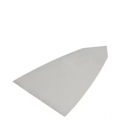 Espátula Aço Cabo Madeira 4