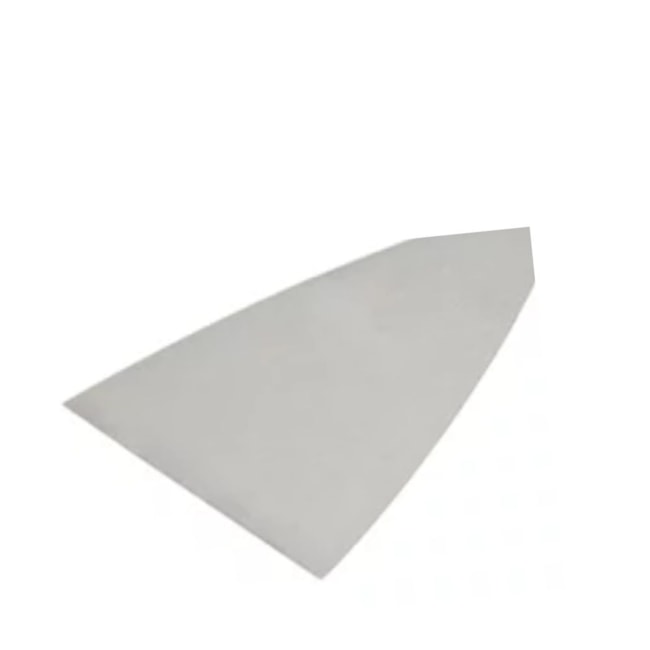 Espátula Aço Cabo Madeira 4