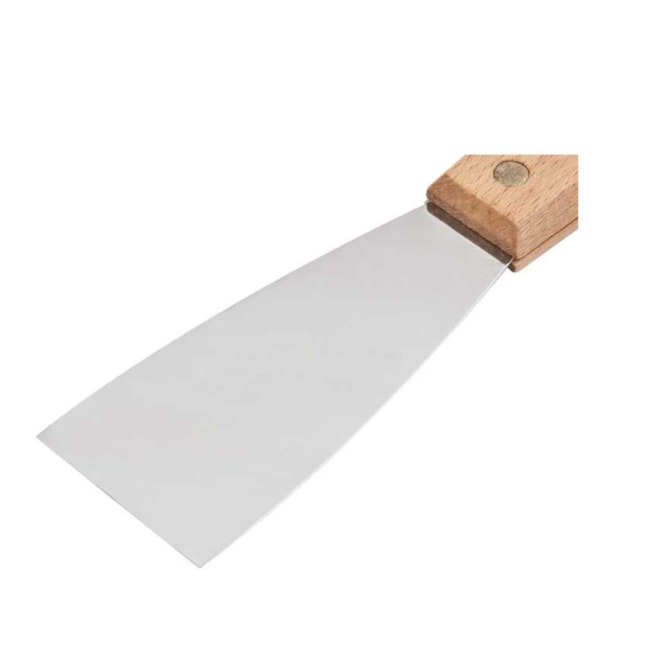 Espátula Aço Inox Lisa 38mm 3592040000 VONDER-8435dd08-670e-4166-a094-9cac74458805