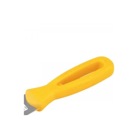 Espátula Aço Inox Lisa Cabo Plástico 40mm 3592004004 VONDER-3b2bf78d-ed7e-4736-81ea-02ee8c0aa083