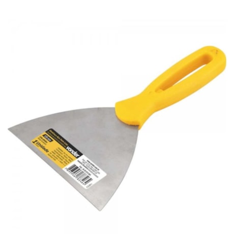 Espátula Aço Inox Lisa com Cabo Plástico 120mm 3592012004 VONDER-b02e1e12-0418-4faa-8e8e-3abc0b0e75cf