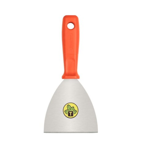 Espátula Aço Rígida 10cm Cabo Plástico 77395105 TRAMONTINA-d8725e86-ed9e-4eff-80df-4a65e27d4f2d
