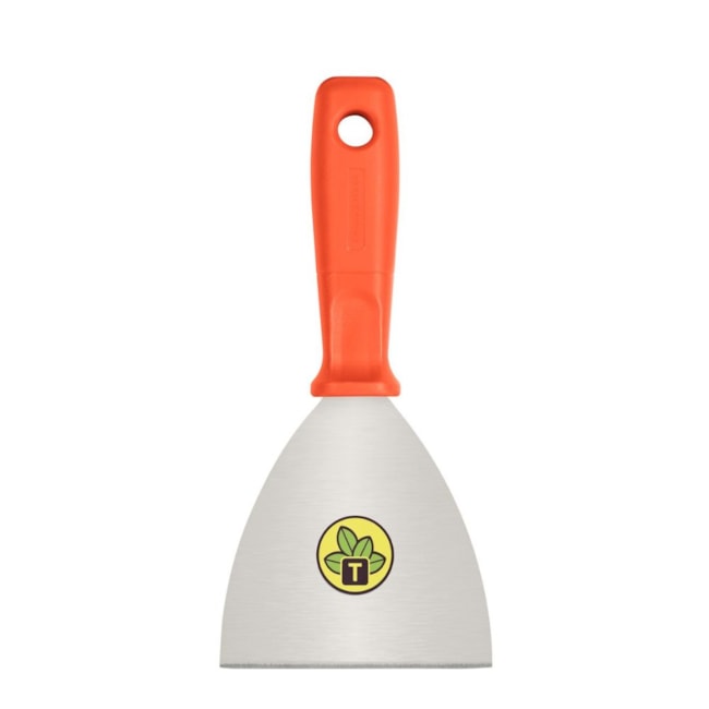 Espátula Aço Rígida 10cm Cabo Plástico 77395105 TRAMONTINA-72496ec1-8abe-4856-9475-5d5a3dd41382