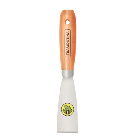 Espátula Aço Rígida 4cm com Cabo de Madeira 77394045 TRAMONTINA-03839ac6-7960-4af2-a621-af5a52206834