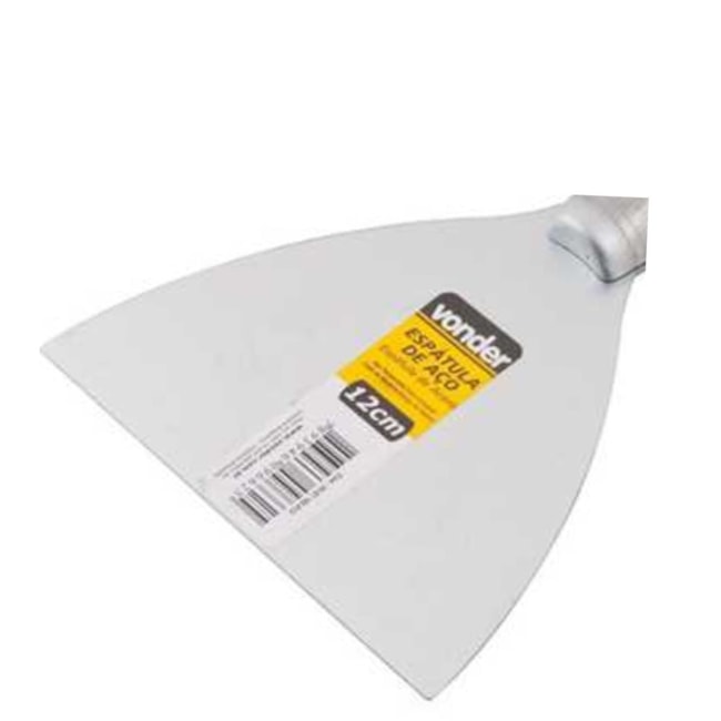 Espátula Betumadeira Lisa com Cabo de Madeira 3087182004 VONDER-06a6866d-ddbf-4b19-86a6-c5bff2da4bf0