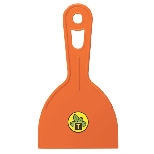 Espátula / Betumadeira Plástica Lisa 10cm 77398101 TRAMONTINA-15a42343-b774-49c5-8c7f-22f1e356204f