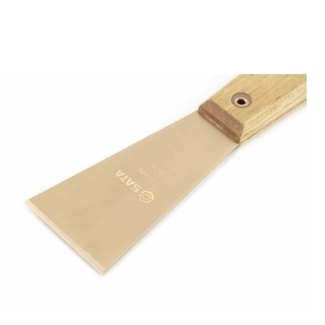 Espátula Cobre-Berílio 65 x 200mm Antifaíscante ST31196 SATA-540e14a5-7151-48fa-99fa-c879a351807e