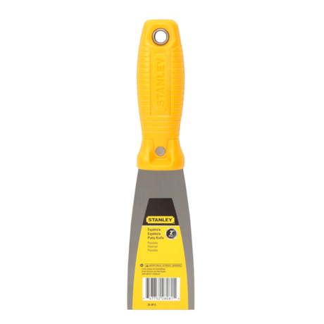 Espátula com Cabo Plástico 2'' 28-081S STANLEY-c86089c4-d665-44b3-8a87-ace0c31f599e