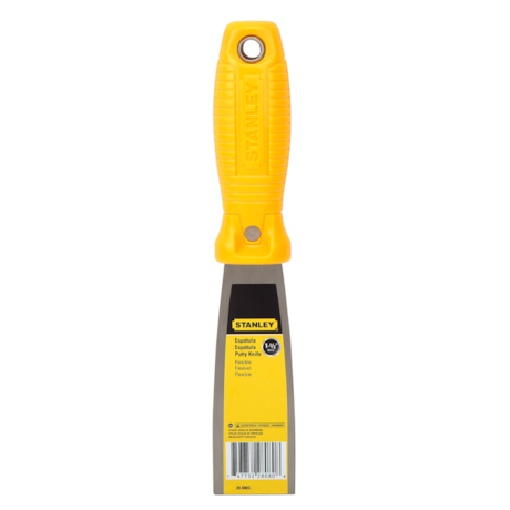 Espátula com Cabo Plástico 2'' 28-081S STANLEY-9190119e-d95a-4e69-87af-6cc8168b867b